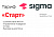 Лицензия Sigma сроком на 1 год тариф "Старт"