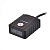 Сканер ШК 2D встраиваемый MERTECH N300 warm light