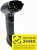 Сканер ШК 2D Digifors SCAN 2050 Cable (черный, USB)